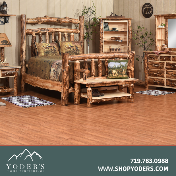 Images Yoder's Home Furnishings