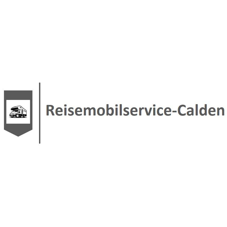 Logo Reisemobilservice-Calden - Maswer Deutschland GmbH