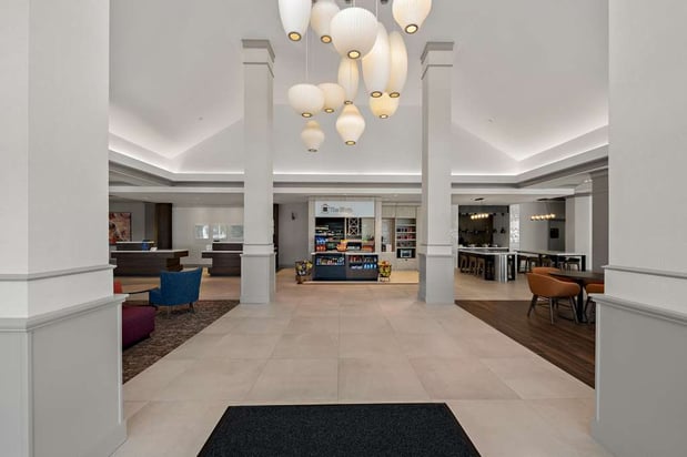 Images Hilton Garden Inn Omaha East/Council Bluffs