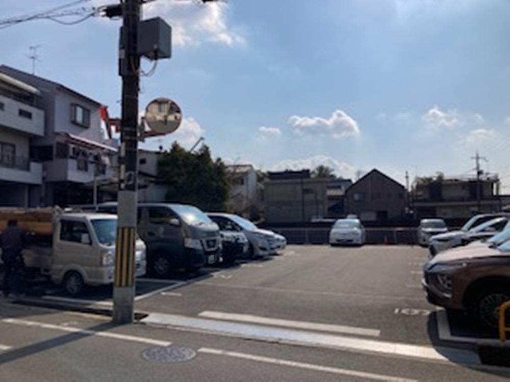 Images ONE PARK東大阪中石切町