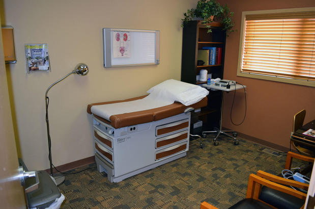 Images Big Horn Urology