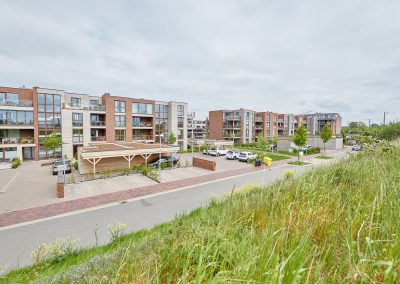 Bauunternehmen Heinrich Hockmann GmbH & Co. KG, Papenburger Str. 36 in Westoverledingen