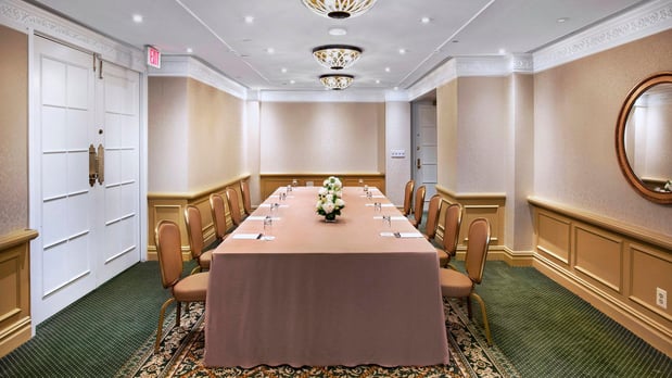 Images InterContinental the Willard Washington D.C. by IHG