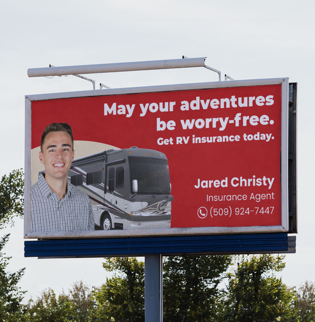 Images Jared Christy - State Farm Insurance Agent