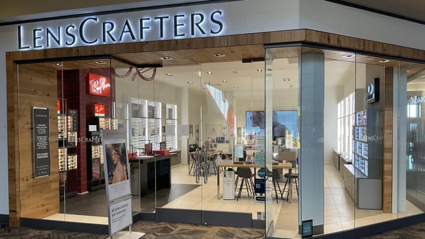 Images LensCrafters