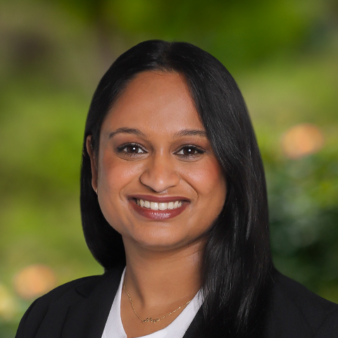 Madhumita Govindaswamy