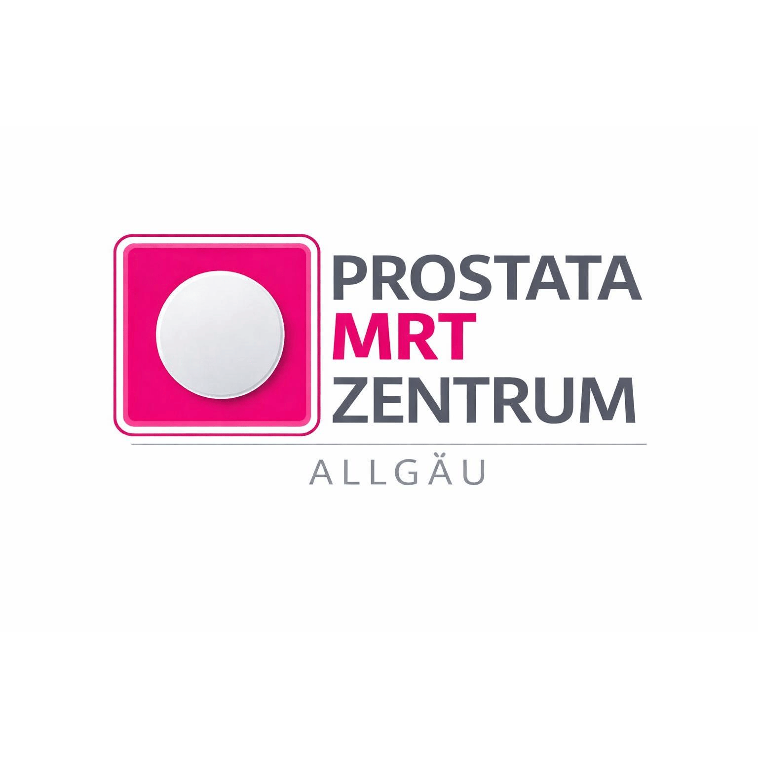 MRT Prostata Zentrum Allgäu  