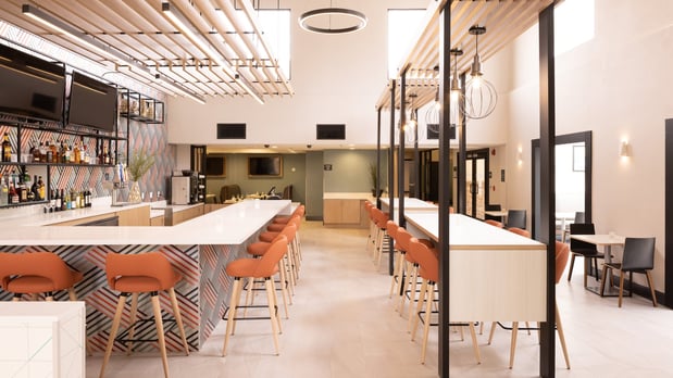 Images Holiday Inn Santa ANA-Orange Co. Arpt by IHG