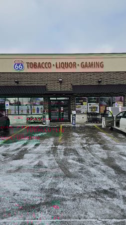 Images CoinFlip Bitcoin ATM - Tobacco & Cigar (Minooka)