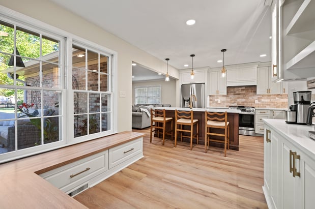 Images Estate Renovations