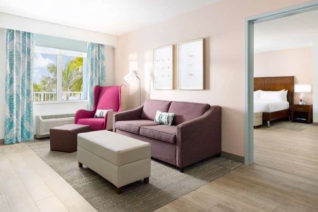 Images Hilton Garden Inn Key West / The Keys Collection