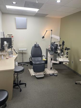 Images OMNI Eye Specialists