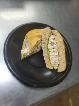 Images Clint's Kuntry Katfish Catering