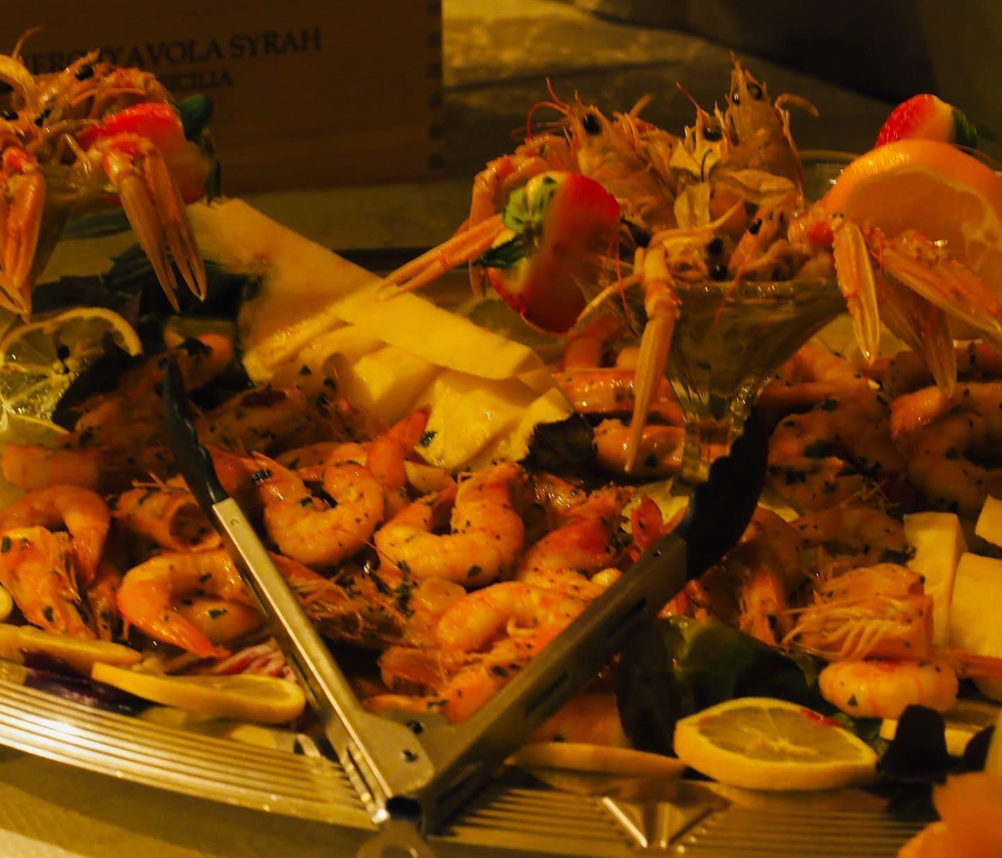 Bilder Ristorante Palladio