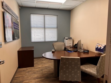 SSFCU Hwy 46/281 Branch - Member Service Office