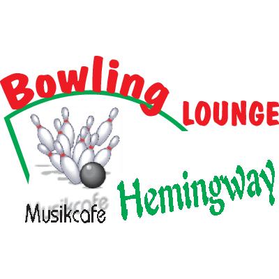 Musikcafe Hemingway GdbR in Weiden in der Oberpfalz - Logo