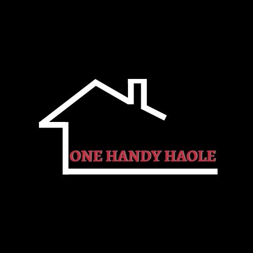 One Handy Haole