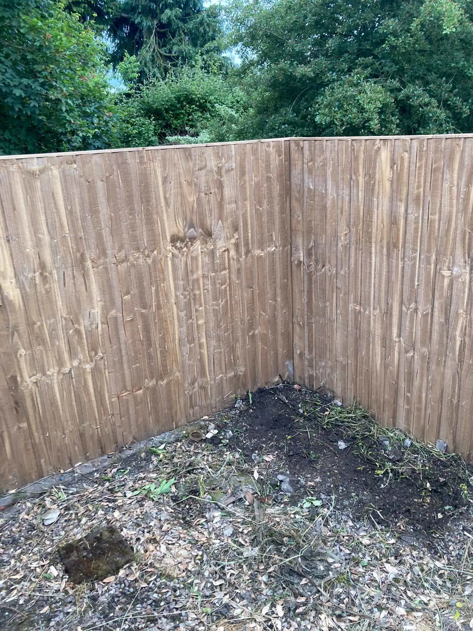 Images MMD Hire & Landscaping