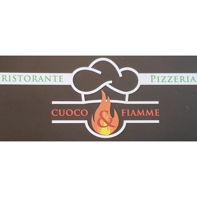 Ristorante Pizzeria Cuoco & Fiamme di Armando Servidio Logo