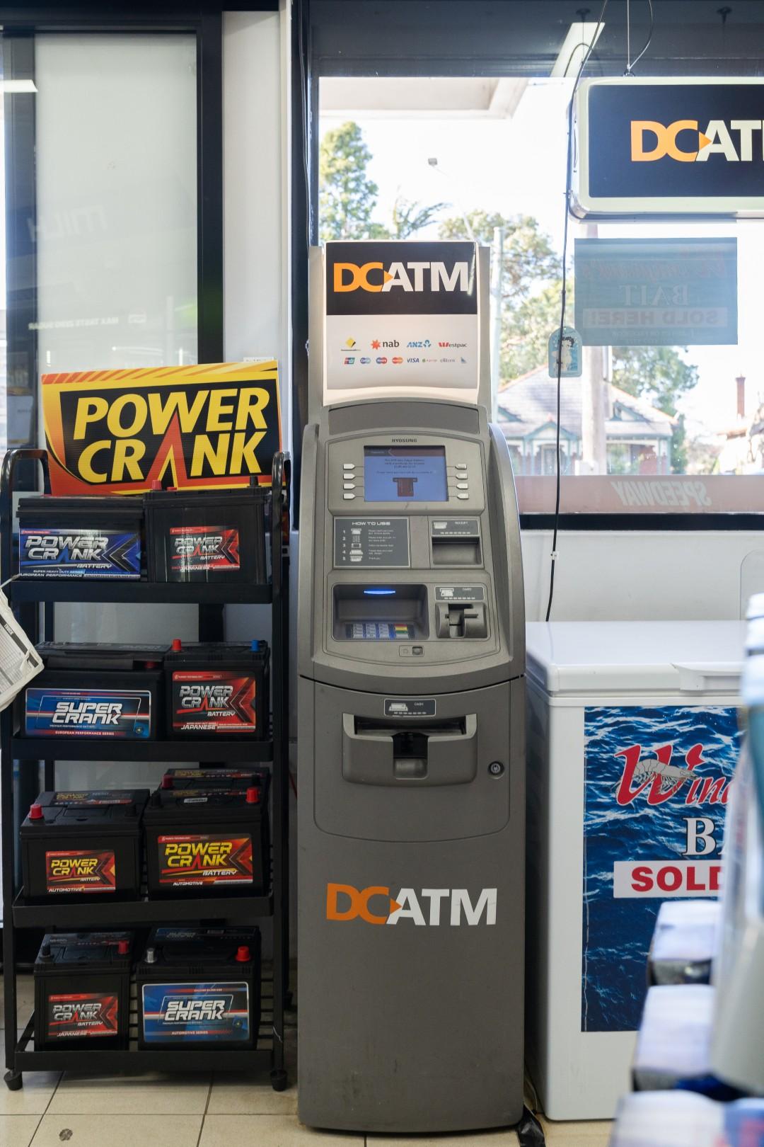 Images SPEEDWAY ROCKDALE