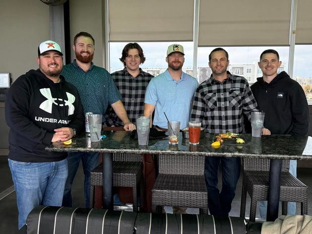 Images Gavan Byrd - State Farm Insurance Agent