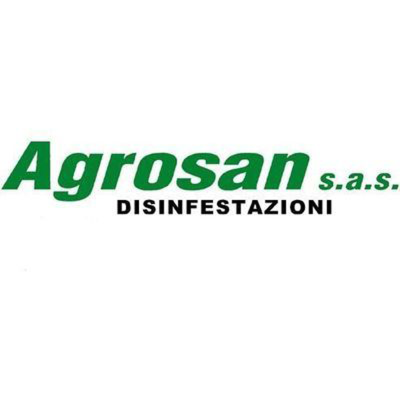 Agrosan Disinfestazioni Sas Logo