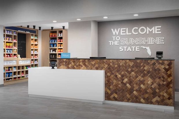 Images Hampton Inn & Suites Naples South