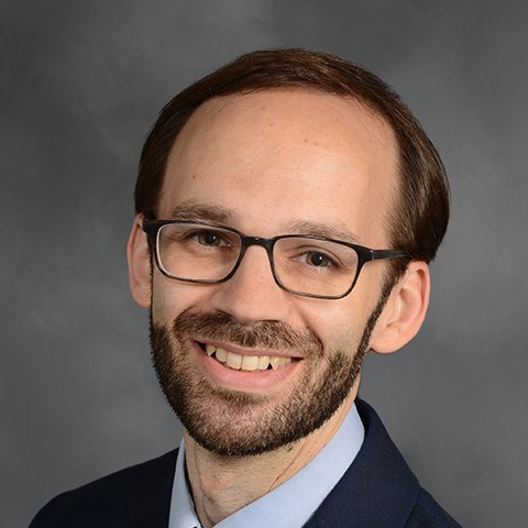 Dr. David Laufgraben, MD
