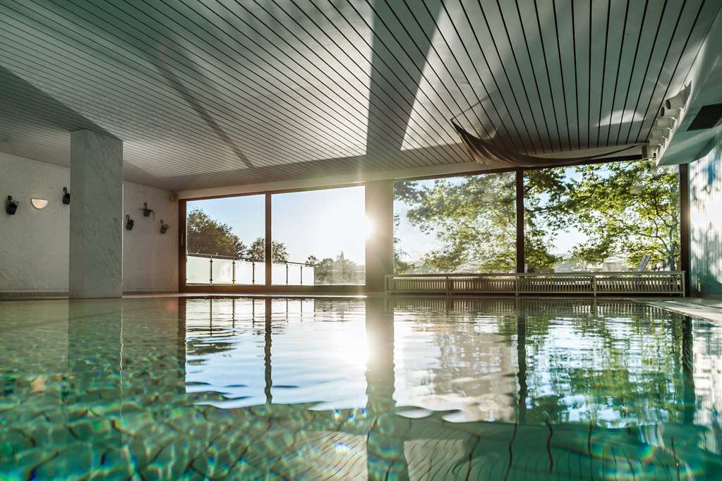 Bilder Best Western Premier Seehotel Krautkraemer