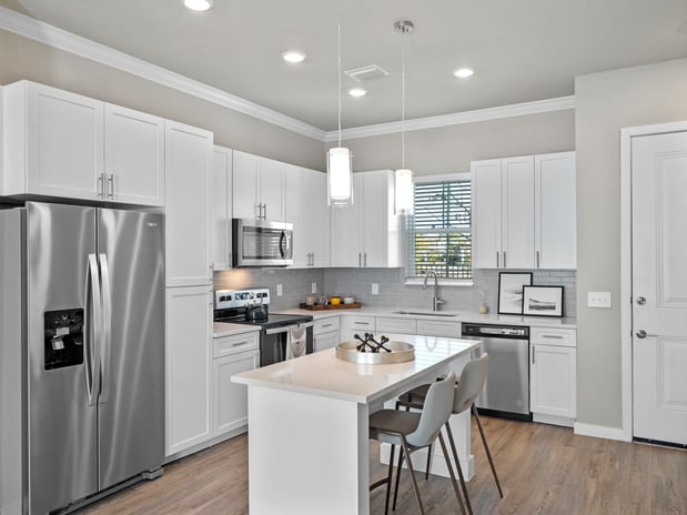 Images Villas at Gulf Coast