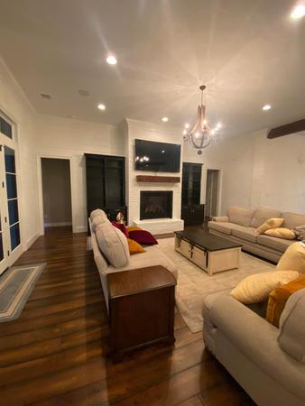 Images Moreno Painting Contractor Inc