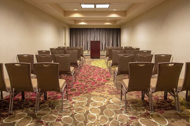 Images DoubleTree Suites by Hilton Hotel Seattle Airport - Southcenter