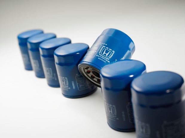 Images Russ Darrow Honda Parts Department