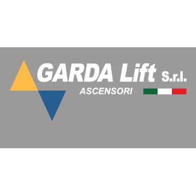 Garda Lift - Ascensori Logo