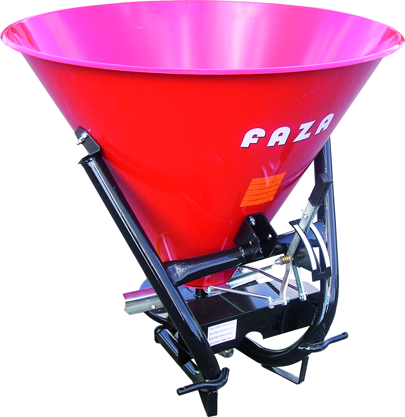 Images Tornado Pumps & Sprayers Pty Ltd