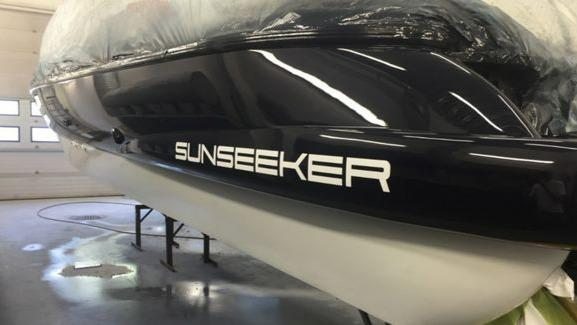 Images Automaalaamo Salmi Oy