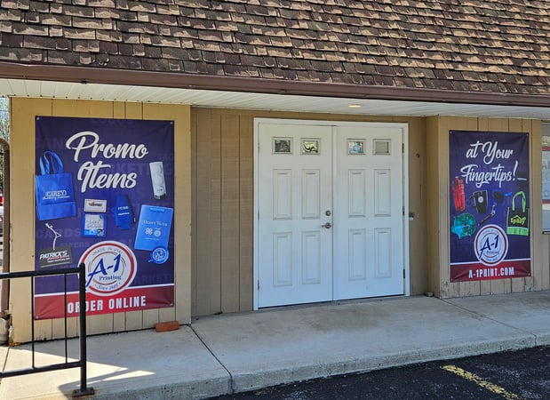 Images A-1 Printing & Promotions