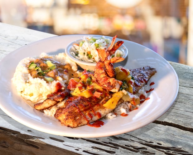 Images Rockfish Seafood & Grill