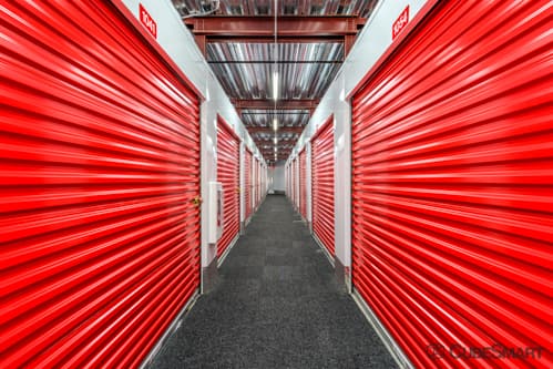 Images CubeSmart Self Storage