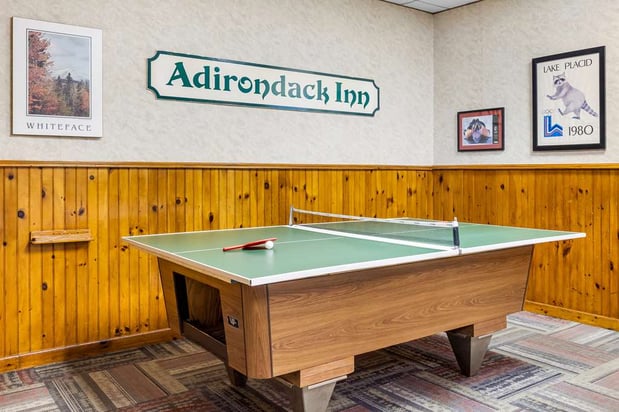 Images Best Western Adirondack Inn