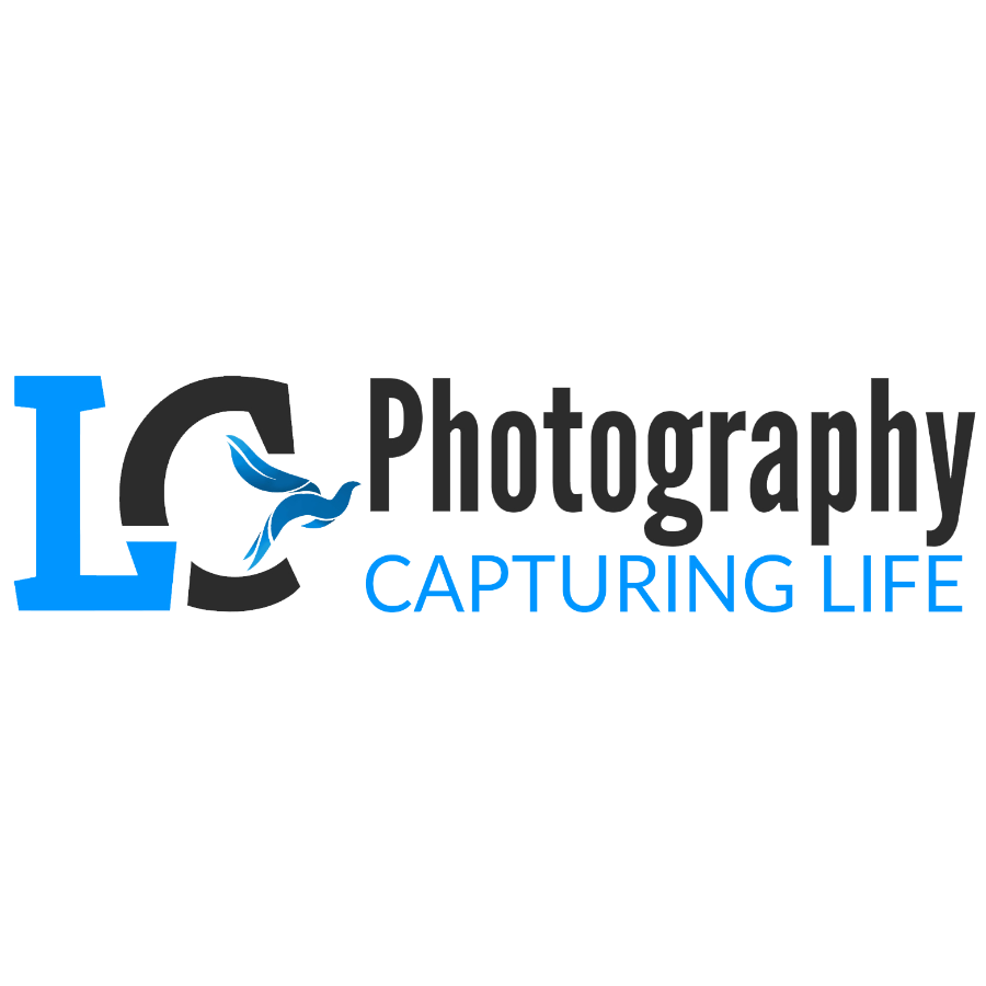 LC Photography Logo