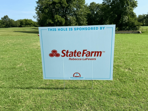Images Rebecca LaFevers - State Farm Insurance Agent