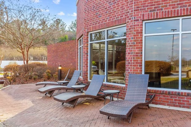 Images Hilton Garden Inn Starkville