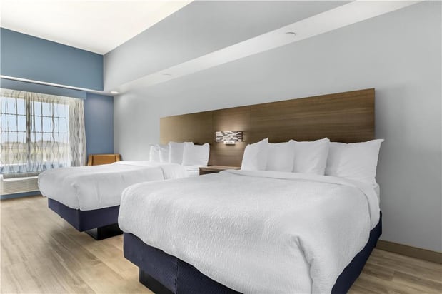 Images Best Western Plus Fort Worth Forest Hill Inn & Suites