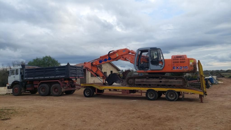 Images Casa della Legna Manutenzione del Verde