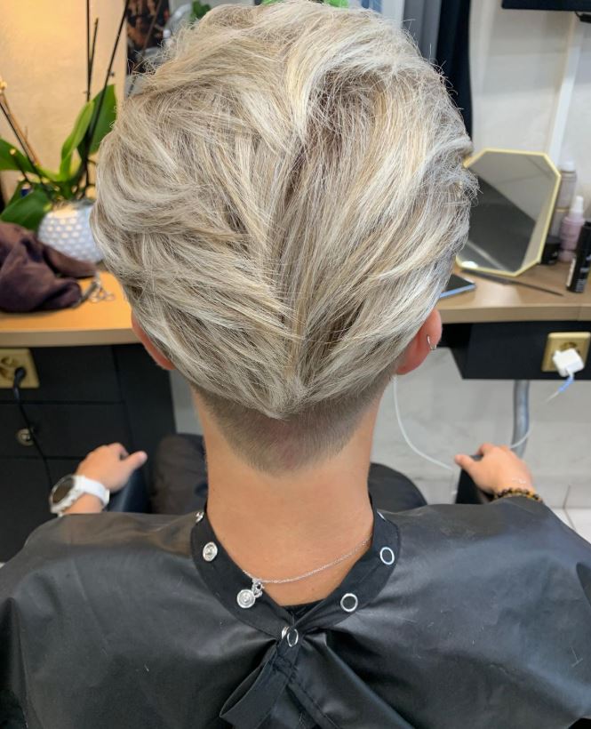 Bilder L'Hair du Temps