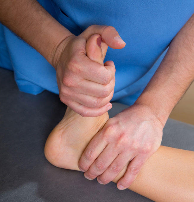 Images Centro de Fisioterapia Mainos