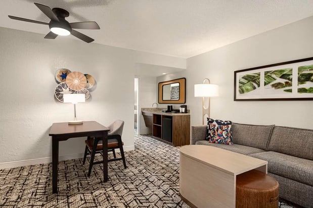 Images Embassy Suites by Hilton Fort Lauderdale 17th Street