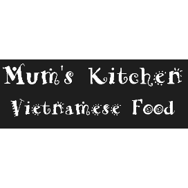 Mum's Kitchen Logo