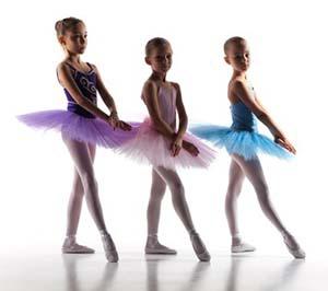 Images Andrej Palinsky School of Dance